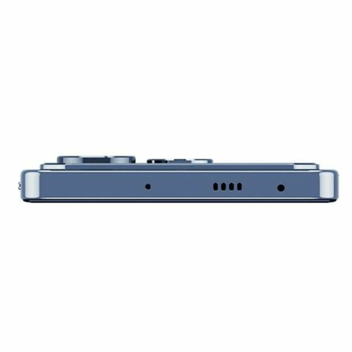 сертифицированный TECNO POVA 6 12/256GB Interstellar Blue фото 5