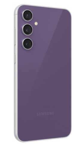 сертифицированный Samsung S23 FE 5G SM-S711B 8/128GB Фиолетовый RU фото 6