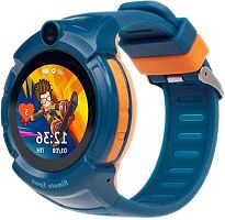 продажа Детские часы Кнопка Жизни Aimoto Sport Синие