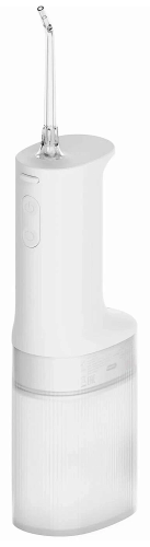 сертифицированный Ирригатор Xiaomi Water Flosser 2 фото 4