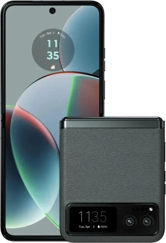 сертифицированный Motorola Razr 40 5G 8/256GB Green