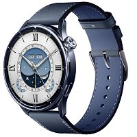 продажа Часы Xiaomi Watch S5 46mm Синий