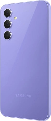 сертифицированный Samsung A54 5G A546 8/256GB Violet RU фото 5