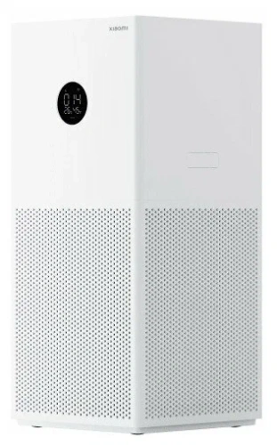 сертифицированный Очиститель воздуха Xiaomi Smart Air Purifier 4 Lite EU фото 4