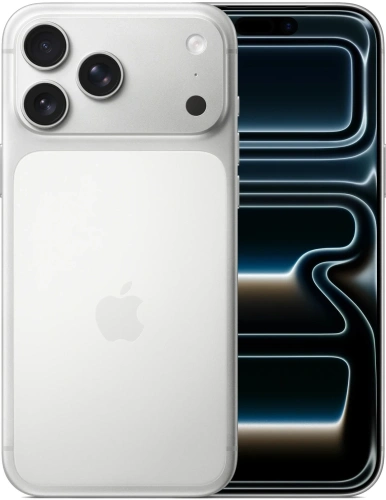 сертифицированный Apple iPhone 17 Pro Max 256Gb Silver GB