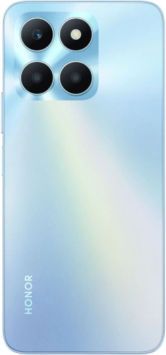 сертифицированный Honor X6A 4/128GB Blue фото 6
