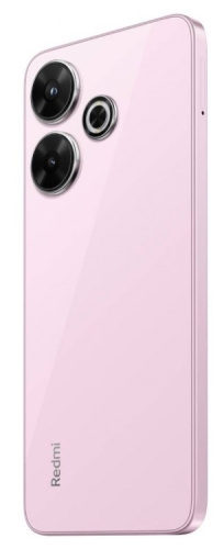 сертифицированный Xiaomi Redmi 13 6/128GB Pearl Pink фото 5