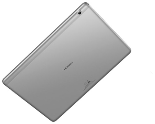 сертифицированный Планшет Huawei Mediapad T3 10" 16Gb LTE Серый фото 4