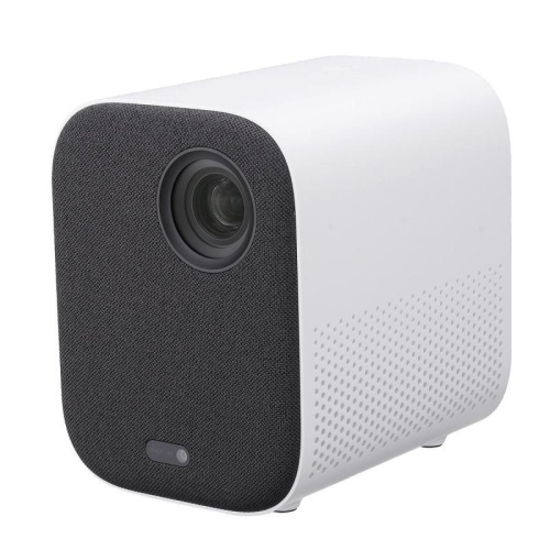 сертифицированный Проектор Xiaomi Mi Smart Projector 2 EU (X34374)