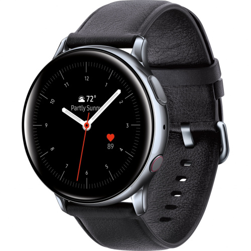 сертифицированный Часы Samsung Galaxy Watch Active2 40mm SM-R830 SA Black