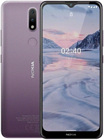 продажа Nokia 2.4 Dual sim TA-1270 3/64Gb Фиолетовый
