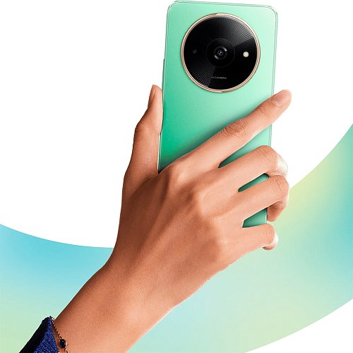 Обзор смартфона Redmi A3x