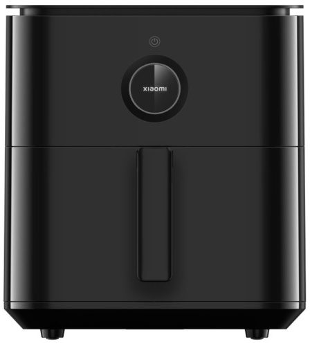 сертифицированный Аэрогриль Xiaomi Smart Air Fryer 6.5L Black
