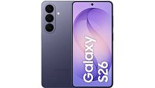 продажа Samsung S26 5G 12/256GB Фиолетовый RU