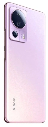 сертифицированный Xiaomi 13 Lite 8/256GB Pink фото 6