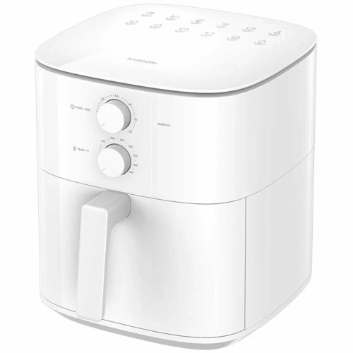 сертифицированный Аэрогриль Xiaomi Air Fryer Essential 6L