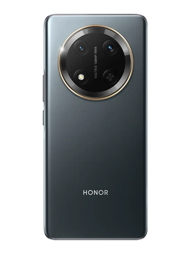 сертифицированный Honor X9c 8/256GB Titanium Black фото 3