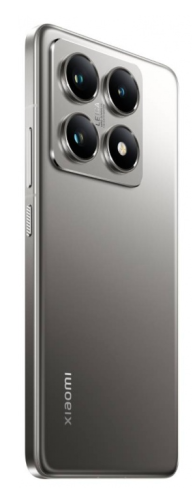 сертифицированный Xiaomi 14T Pro 12/512GB Titan Gray фото 7