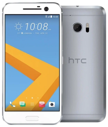 сертифицированный HTC 10 Lifestyle 32Gb Cеребристый