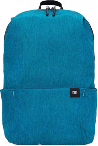сертифицированный Рюкзак Xiaomi Mi Casual Daypack синий