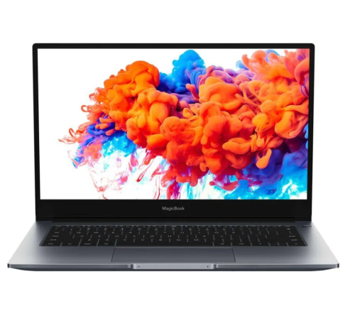 сертифицированный Ноутбук Honor MAGICBOOK CI5-1135G7 14" 8/512GB W10