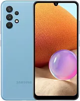 продажа Samsung A32 A325G 64GB Blue RU