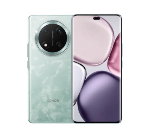 сертифицированный Honor X9c Smart 8/256GB Ocean Cyan
