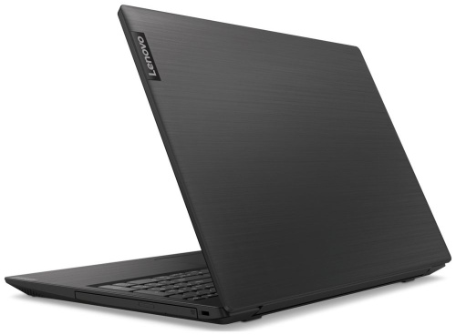 сертифицированный Ноутбук Lenovo IdeaPad L340-15API HD TN/ R3-3200U/ 8Gb/ 256Gb SSD/ UMA/15,6"/ W10/ Granite Black фото 6