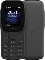 продажа Nokia 105 CLASSIC DS (TA-1459) Темно-серый