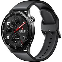 продажа Часы Xiaomi Watch S5 46mm Черный