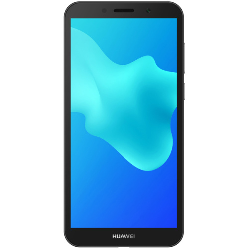 сертифицированный Huawei Y5 Lite 16Gb Modern black фото 2