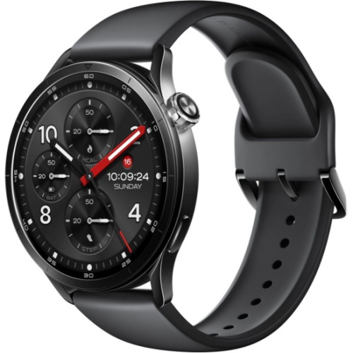 сертифицированный Часы Xiaomi Watch S5 46mm Черный
