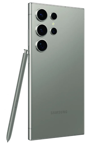 сертифицированный Samsung S24 Ultra SM-S928B 12/256GB Titanium Gray RU фото 4