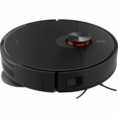 сертифицированный Робот-пылесос Xiaomi Robot Vacuum S20+ Black EU фото 3