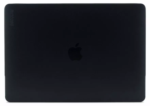 сертифицированный Сумка для ноутбука 13" Incase Hardshell Case Dots для MacBook Pro черный фото 2