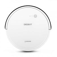 продажа Робот-пылесос Ecovacs Deebot 605 белый