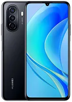 продажа Huawei Nova Y70 4/64GB Полночный чёрный