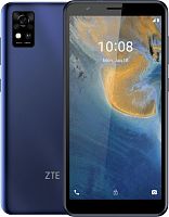 продажа ZTE Blade A31 (2+32) Синий
