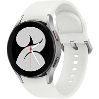 продажа Часы Samsung Galaxy Watch 4 SM-R860 серебро