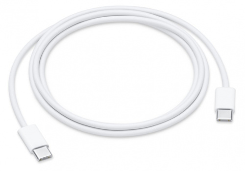 сертифицированный Кабель Apple USB-C to Lightning Charge Cable 1m