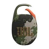 продажа Акустическая система JBL CLIP 5 Камуфляж