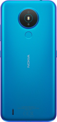 сертифицированный Nokia 1.4 DS TA-1322 2/32Gb Синий фото 3