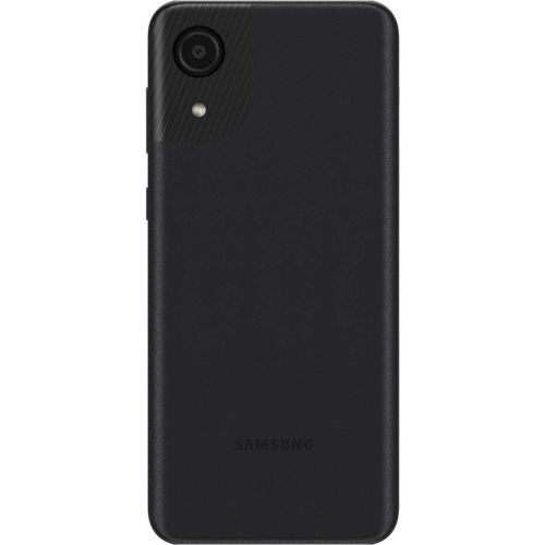 сертифицированный Samsung A03 Core A032F/DS 32GB Черный фото 3
