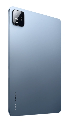 сертифицированный Планшет Xiaomi Pad 8 Pro 11.2" 12/512Gb Голубой фото 3