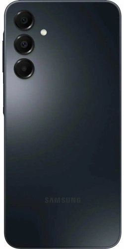 сертифицированный Samsung A16 A165F 4/128Gb Черный RU фото 8