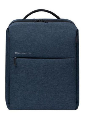 сертифицированный Рюкзак Xiaomi Mi City Backpack 2 синий