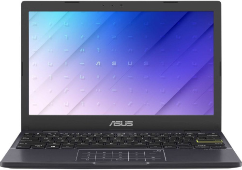 сертифицированный Ноутбук Asus L210MA-GJ163T Q211.6" 200HD-nits/Cel-N4020/128Gb eMMC/UMA/W10/Star Black