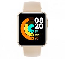 продажа Часы Xiaomi Mi Watch Lite (Ivory)