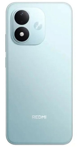 сертифицированный Xiaomi Redmi Note 17 4/128GB Голубой фото 4