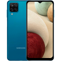 продажа Samsung A12 A127F/DS 3/32GB Синий
